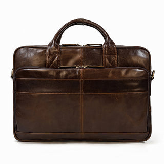 Men's Briefcase New Handbag Business Bag