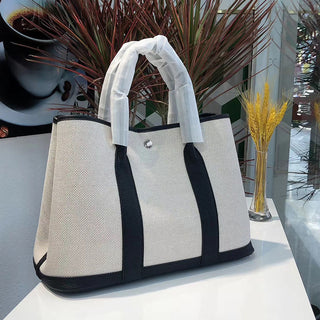 2020 New Women's Bag Shoulder Crossbody Tote Bag Versatile Canvas Tote Bag Portable Shopping Bag Bucket Bag