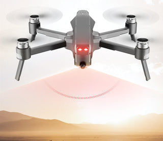 Professional GPS foldable drone