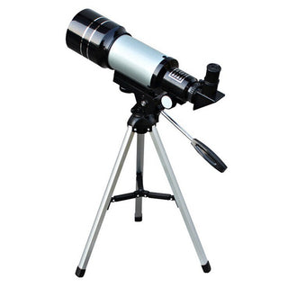 High list tube telescope