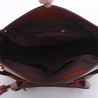 Women's briefcase