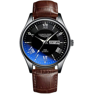 New Waterproof Luminous Automatic Men's Watch