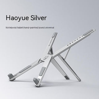 High-end Aluminum Alloy Notebook Stand