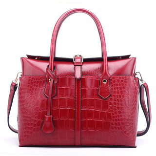 Women's briefcase