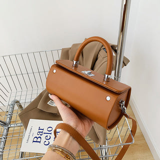 Spring And Summer Slung Niche Ins Shoulder Bag