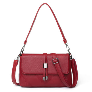 Women's Shoulder Bag Is Fashionable And Minimalist