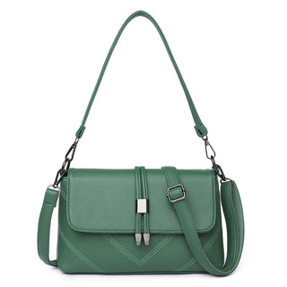 Women's Shoulder Bag Is Fashionable And Minimalist