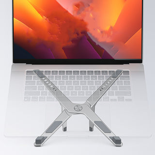 High-end Aluminum Alloy Notebook Stand