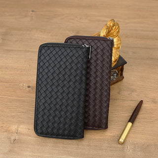 Men's Wallet Multi-card Fashion Coin Purse